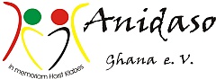 Logo Andiaso Ghana e.V. Lippetal