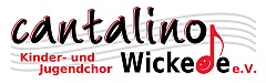 Logo Cantalino Wickede