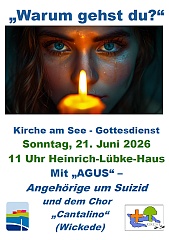 Warum gehst Du ARGUS