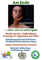 Am Ende