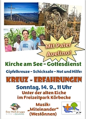 Kreuz Erfahrungen
