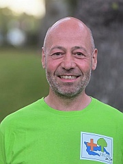 Jörg Theune Technik und Anhängerfahrer