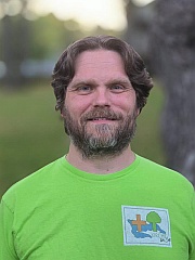 Markus Wortmann Technik und Anhängerfahrer